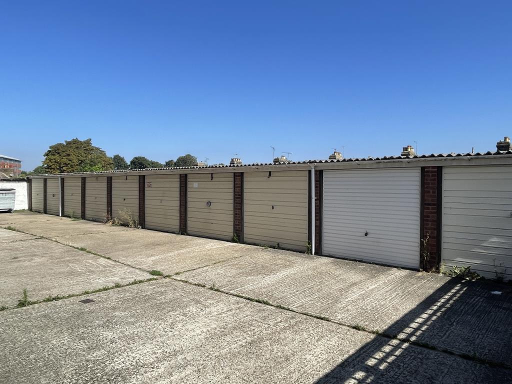 Lot: 94 - FREEHOLD GROUND RENTS - 